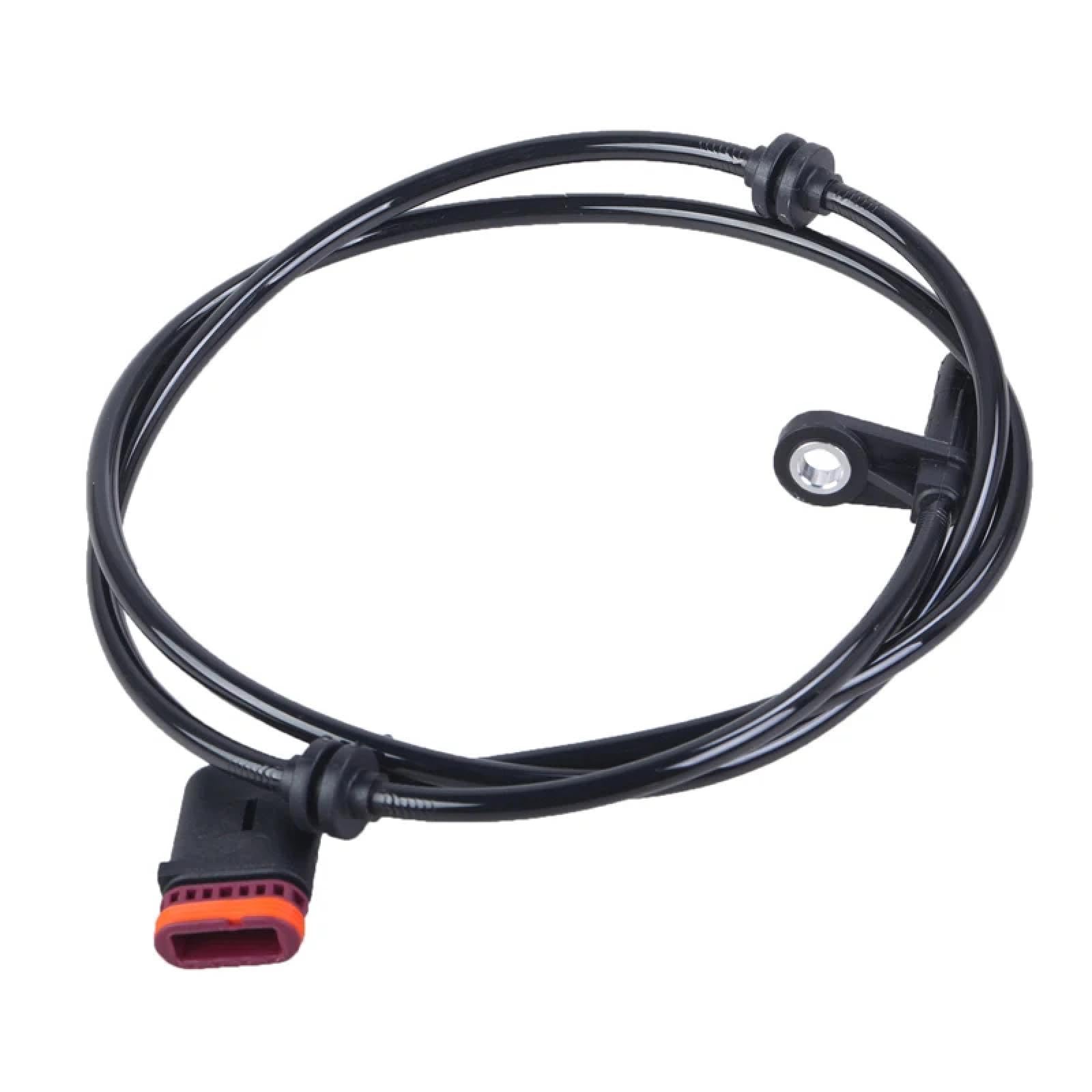 A2049050100 Rear ABS Wheel Speed Sensor 2049050100, for Mercedes Benz W204 C180 C200 C220 C320 C350 C230 C300 von WANLEILEI