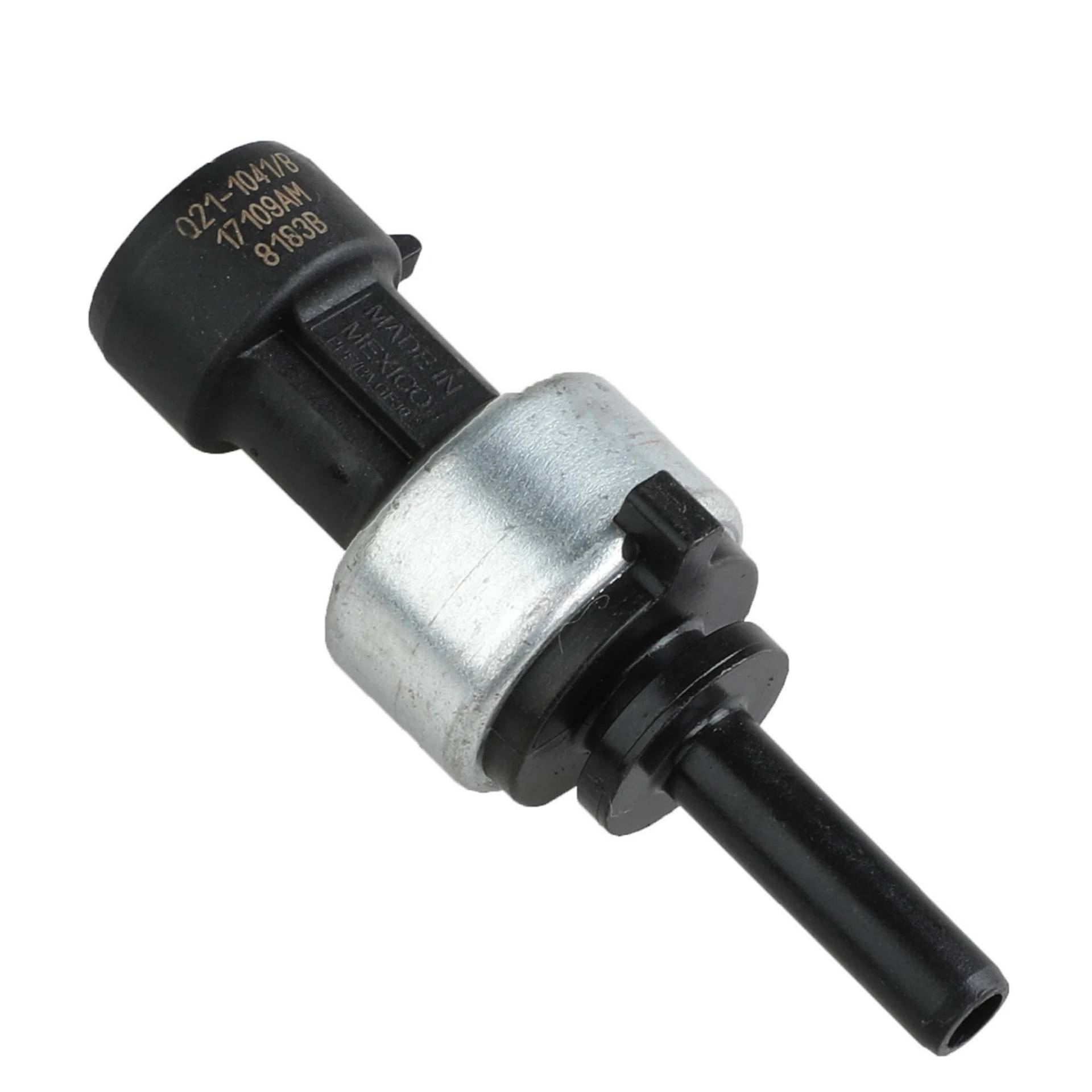 Accessories Air Pressure Sensor Transductor 17109AM 021-1041 Q21-1041 5005758 Fit, for Peterbilt, for Kenworth, for Volvo von WANLEILEI