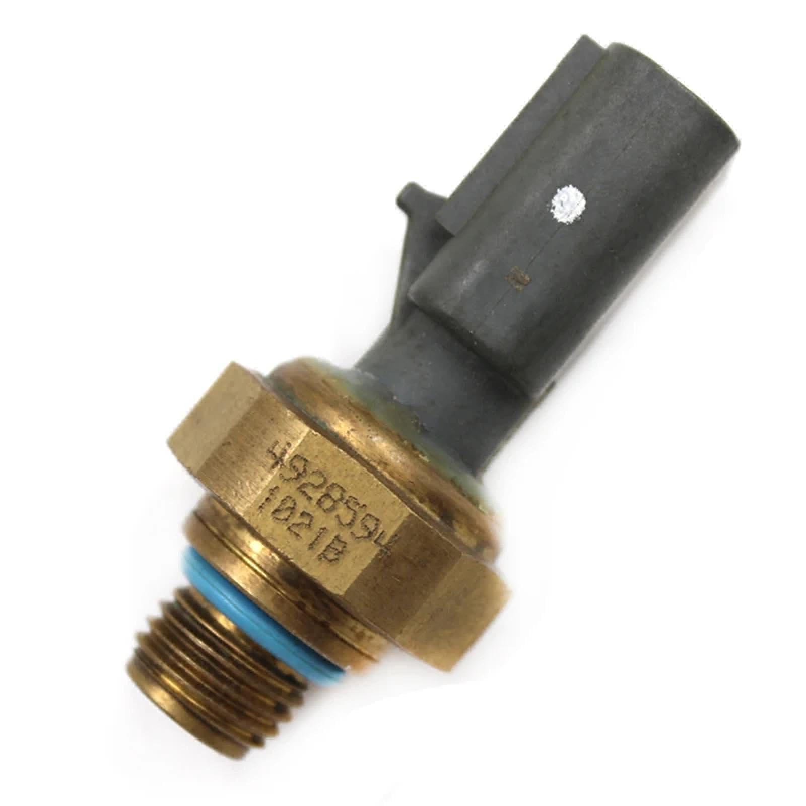 Engine Exhaust Gas Pressure Sensor Switch, for Cummins ISX ISM ISC ISB 4928594 4921746 4087989 von WANLEILEI