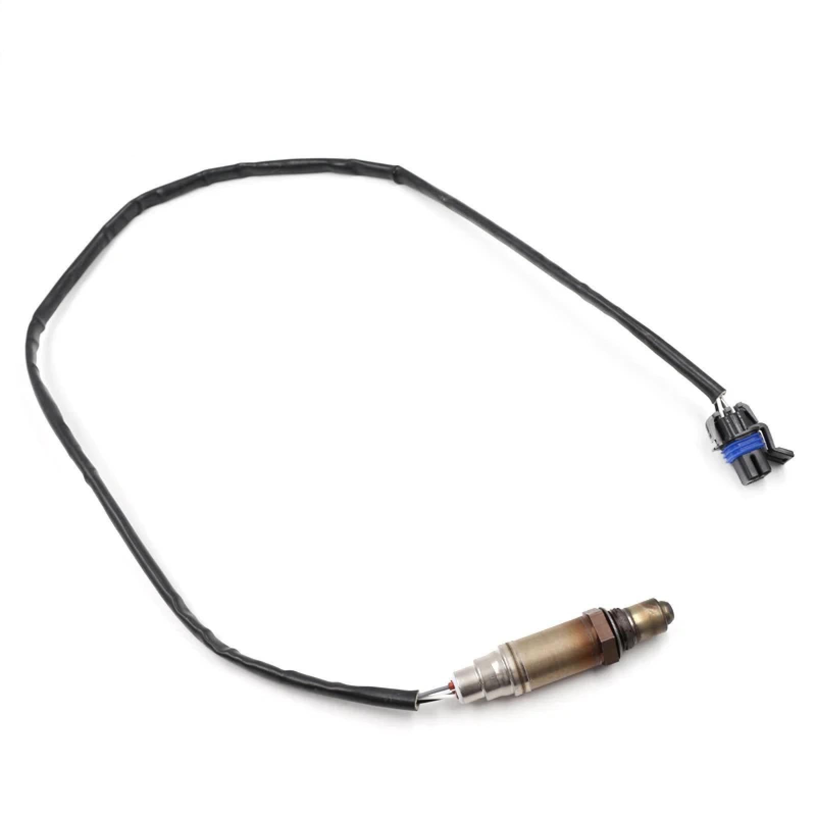 F00HL00329 Lambda Oxygen O2 Sensor, for car Accessories von WANLEILEI