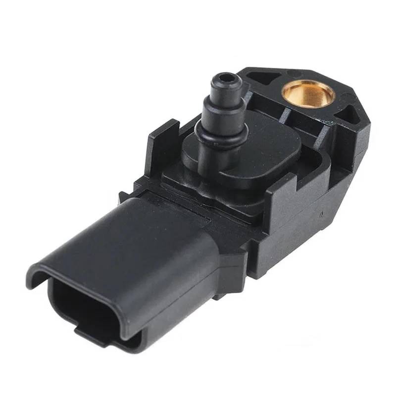 LR008881 5WK9700Z Air Intake Turbo Boost Pressure Map Sensor, for Ford, for Mondeo IV Galaxy S-Max 2.0 TDCi von WANLEILEI