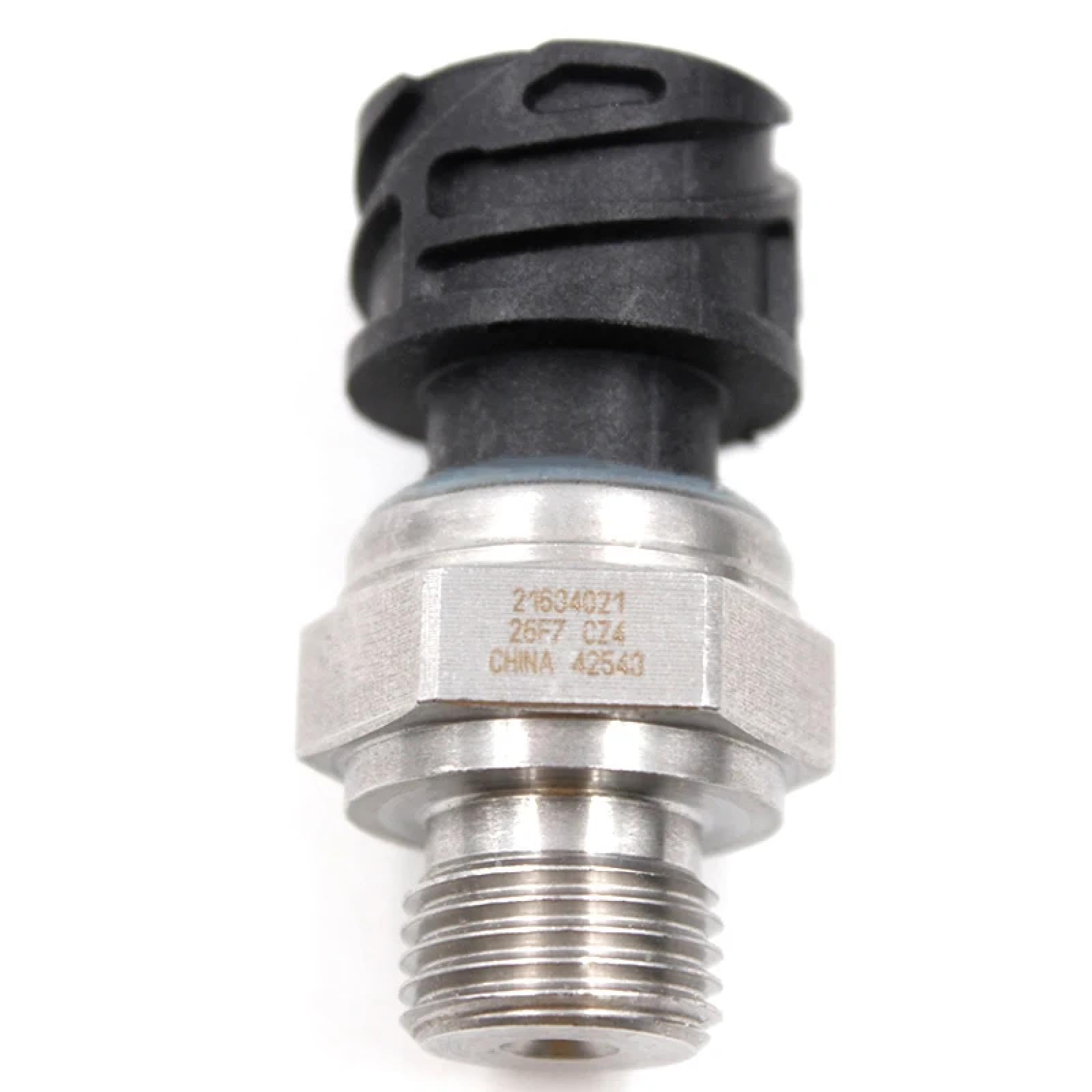 Oil Pan Fuel Pressure Sensor Switch, for Volvo PENAT, for Truck Diesel D12 D13, for FH FM 21634021 22899626 von WANLEILEI