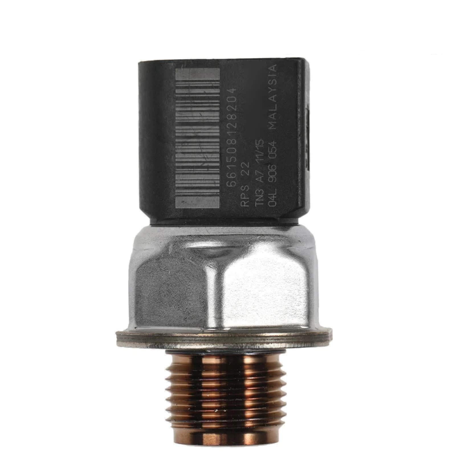 Original 04L906054 Fuel Pressure Sensor, for Audi A4 A3, for Vw, for Golf 2.0L Car Accessories von WANLEILEI