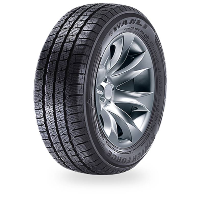 WANLI SW103 225/70R15C 112R BSW von WANLI