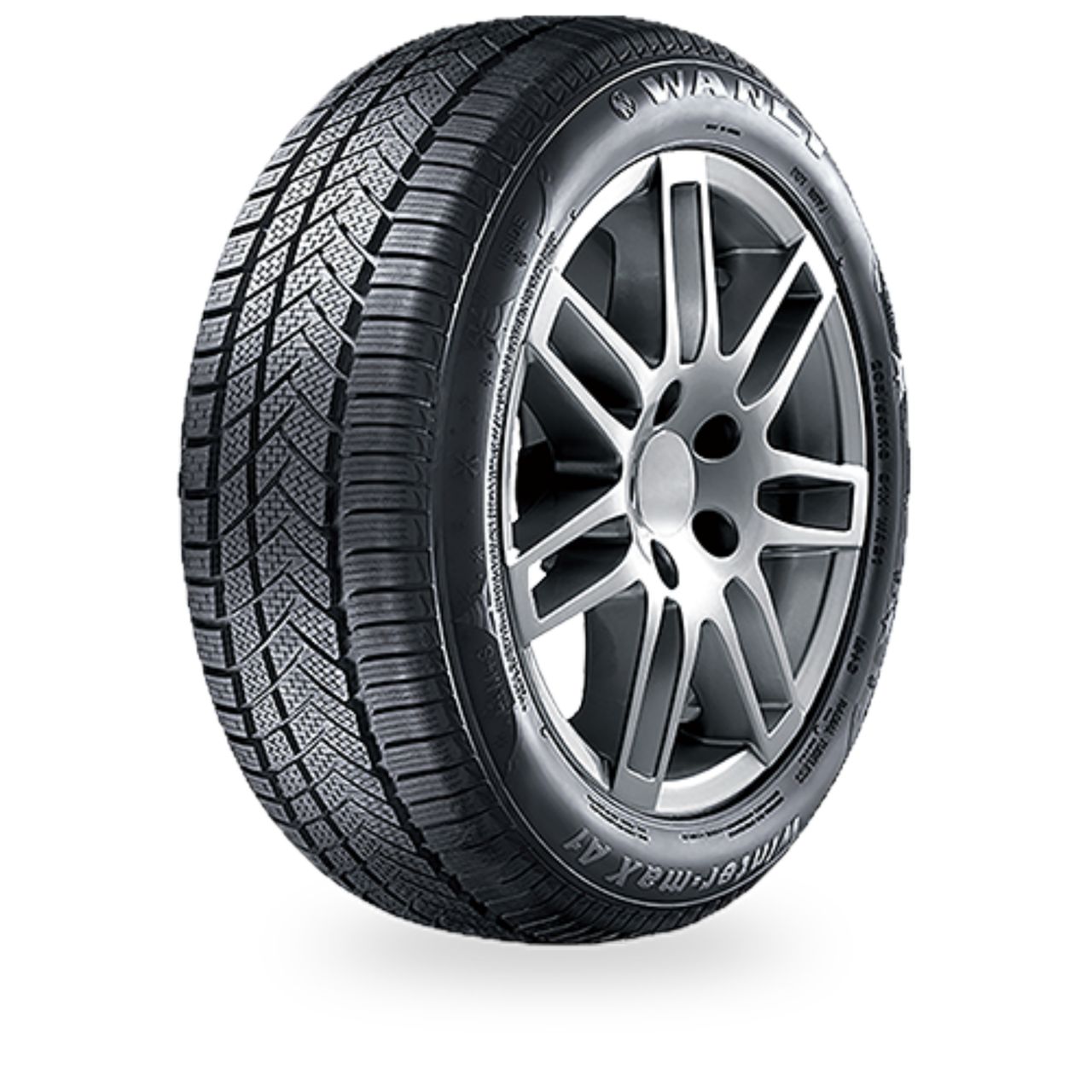 WANLI WINTER-MAX A1 SW211 235/55R19 105V BSW XL von WANLI