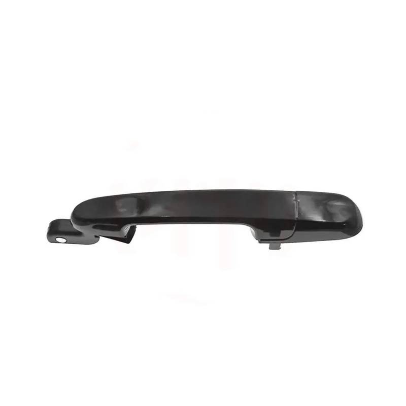 Auto Linkslenker Außentürgriff Für Hyundai Für Accent 2006 2007 2008 2009 2010 2011 1,6 L Neue Äußere Außerhalb Außentür Griff 82650-1E050,82660-1E050,83650-1E050 Exterieur Auto Türgriff(Rear Left) von WANSONGHUI