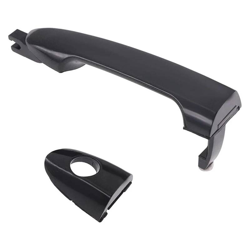 Auto Linkslenker Außentürgriff Für Kia Für Spectra 2004-2009 82650-2F000 82670-2F000 83660-2F000 83680-2F000 1/4Pcs Auto Außentür Griffe Vorne Hinten Links Rechts Exterieur Auto Türgriff(Front Right) von WANSONGHUI