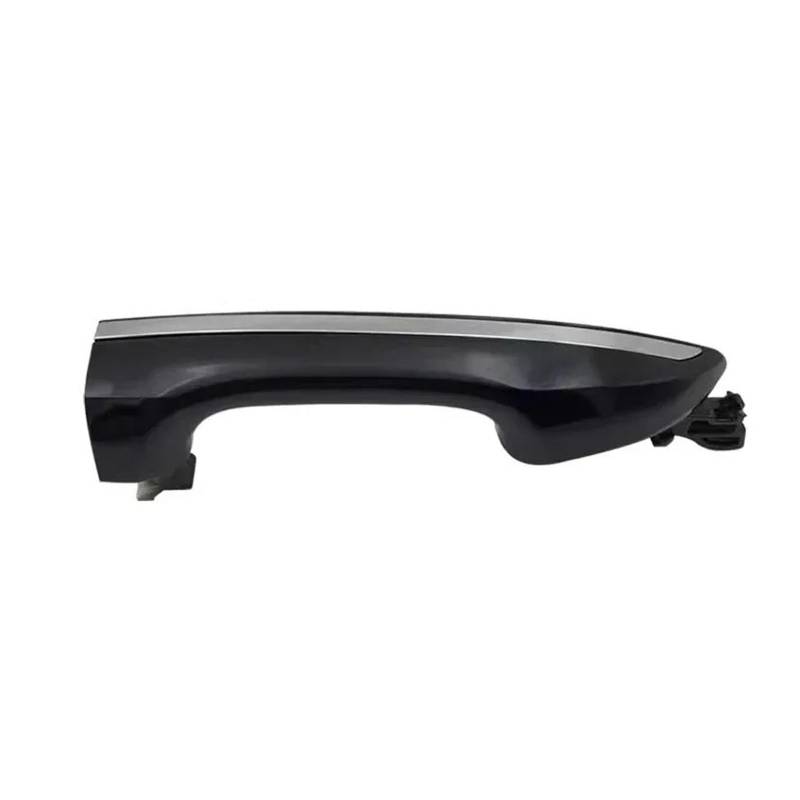 Auto Linkslenker Außentürgriff Für Toyota Für Corolla 2014 2015 2016 2017 2018 Auto Außentürgriff Exterieur Auto Türgriff(Black Right) von WANSONGHUI