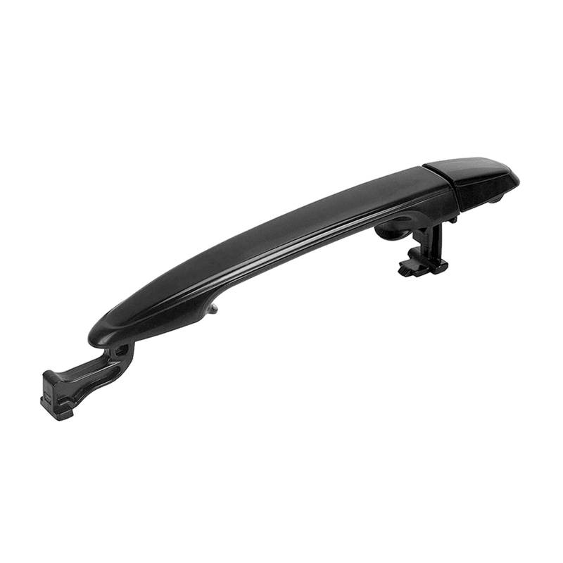 Auto Linkslenker Außentürgriff Für Toyota Für Sienna 2004-2010 Links/Rechts Fahrer/P Enger Seite Schwarz Außen Hinten Schiebetür Griff 69213-08020 Exterieur Auto Türgriff von WANSONGHUI