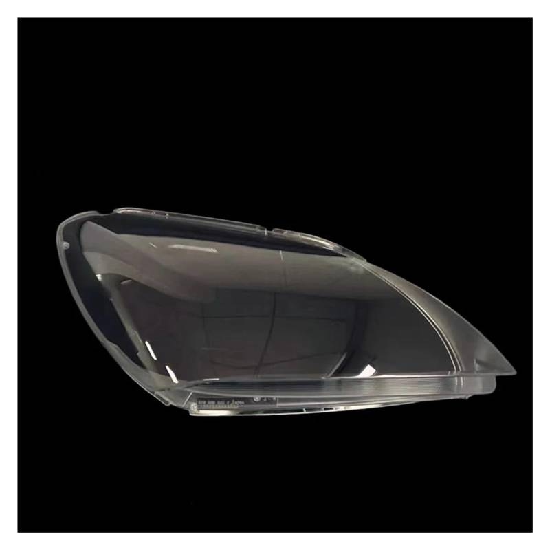 Auto Scheinwerferabdeckung Für 6 Series F06 F12 F13 2010~2014 Autoscheinwerferabdeckung Objektivglasschale Vorne Scheinwerfer Lampenschirm Kopf Licht Lampengehäuse Scheinwerfer Shell Lampenschirm(Lo von WANSONGHUI