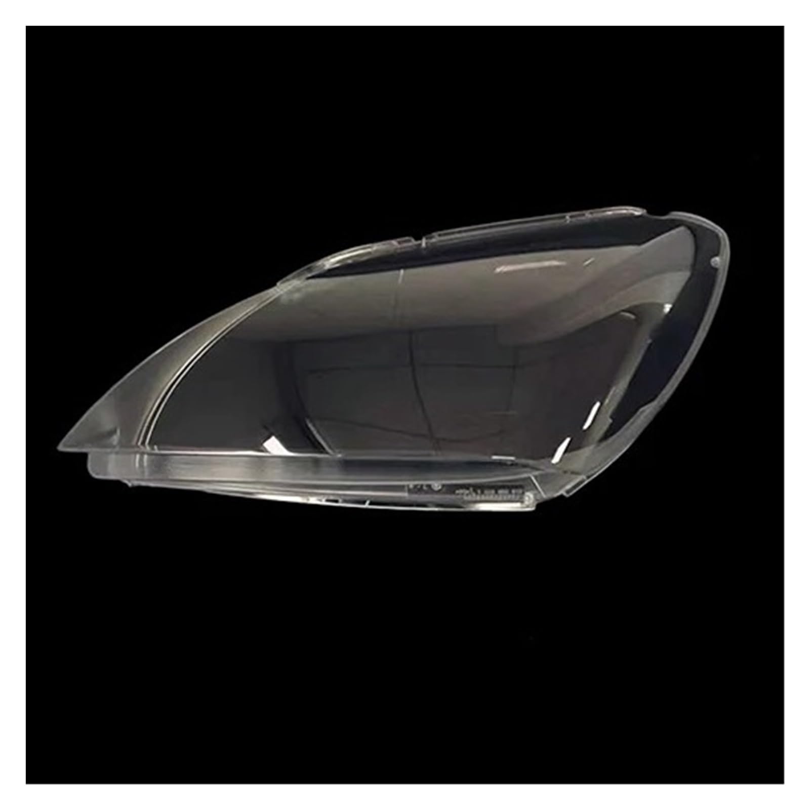 Auto Scheinwerferabdeckung Für 6 Series F06 F12 F13 2010~2014 Autoscheinwerferabdeckung Objektivglasschale Vorne Scheinwerfer Lampenschirm Kopf Licht Lampengehäuse Scheinwerfer Shell Lampenschirm(Lo von WANSONGHUI