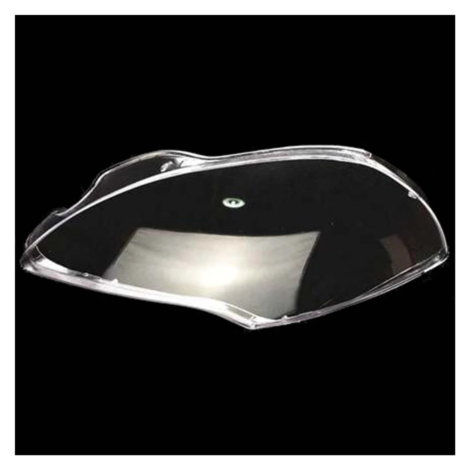 Auto Scheinwerferabdeckung Für Brilliance Für Junjie FRV FSV 2008 2009 Autoscheinwerferabdeckung Linse Glasschale Scheinwerfer Transparenter Lampenschirm Autolichtlampengehäuse Scheinwerfer Shell Lamp von WANSONGHUI