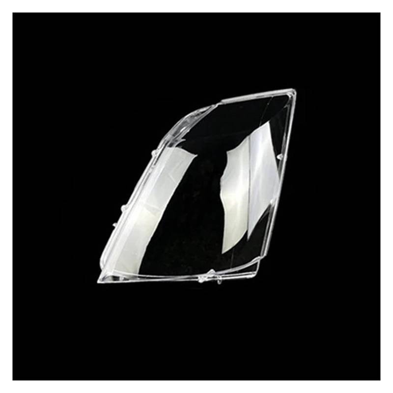 Auto Scheinwerferabdeckung Für Cadillac Für CTS Für CTS-V Für COUPE 2008-2011 2012 2013 Scheinwerferabdeckung Linse Glasschale Scheinwerfer Transparenter Lampenschirm Fall Scheinwerfer Shell Lampensch von WANSONGHUI