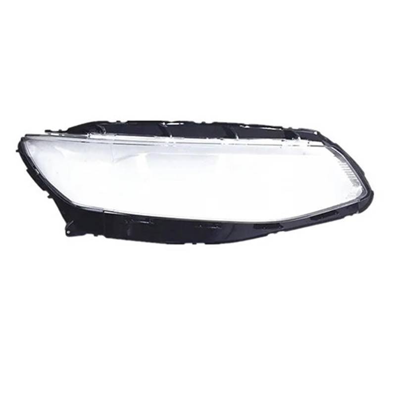 Auto Scheinwerferabdeckung Für Chevrolet Für Malibu XL 2016 2017 2018 Auto Front Scheinwerfer Abdeckung Scheinwerfer Transparent Lampenschirme Lampe Licht Objektiv Klar Shell Scheinwerfer Shell Lampen von WANSONGHUI