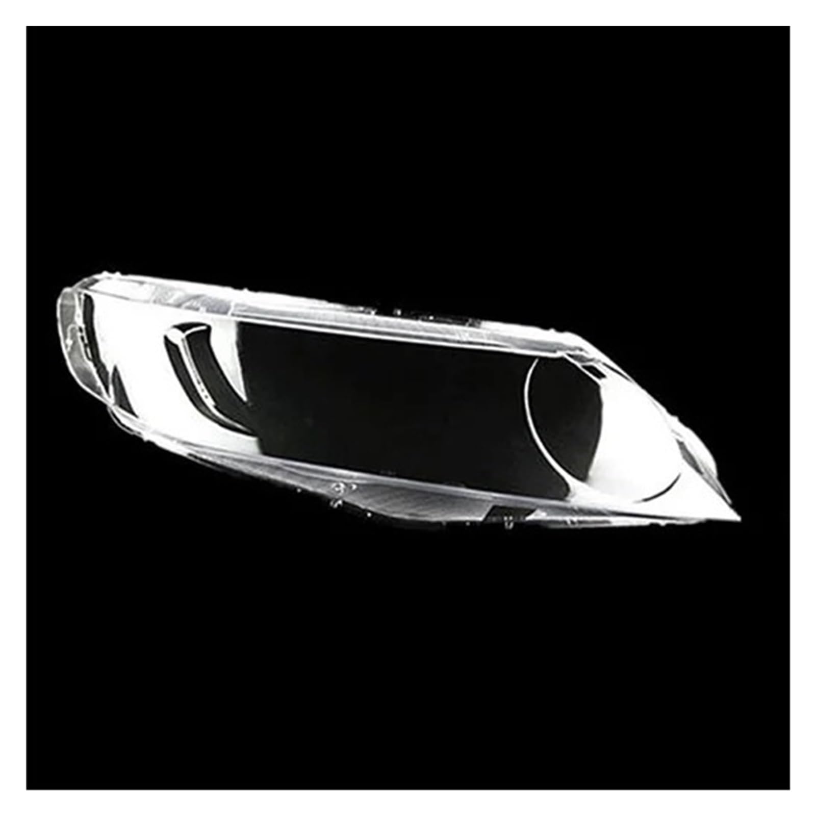 Auto Scheinwerferabdeckung Für Civic 2006~2011 Frontscheinwerfer Transparente Abdeckung Lampenschirme Lampenschalenmasken Scheinwerferschalenabdeckung Linsenlichtkappen Scheinwerfer Shell Lampenschi von WANSONGHUI