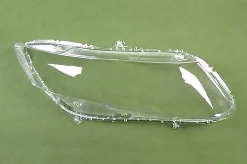 Auto Scheinwerferabdeckung Für Civic 9th Generation 2012-2015 Autozubehör Scheinwerfer Transparenter Lampenschirm Lampenschale Scheinwerferlinsenabdeckung Scheinwerfer Shell Lampenschirm(1PCS right si von WANSONGHUI