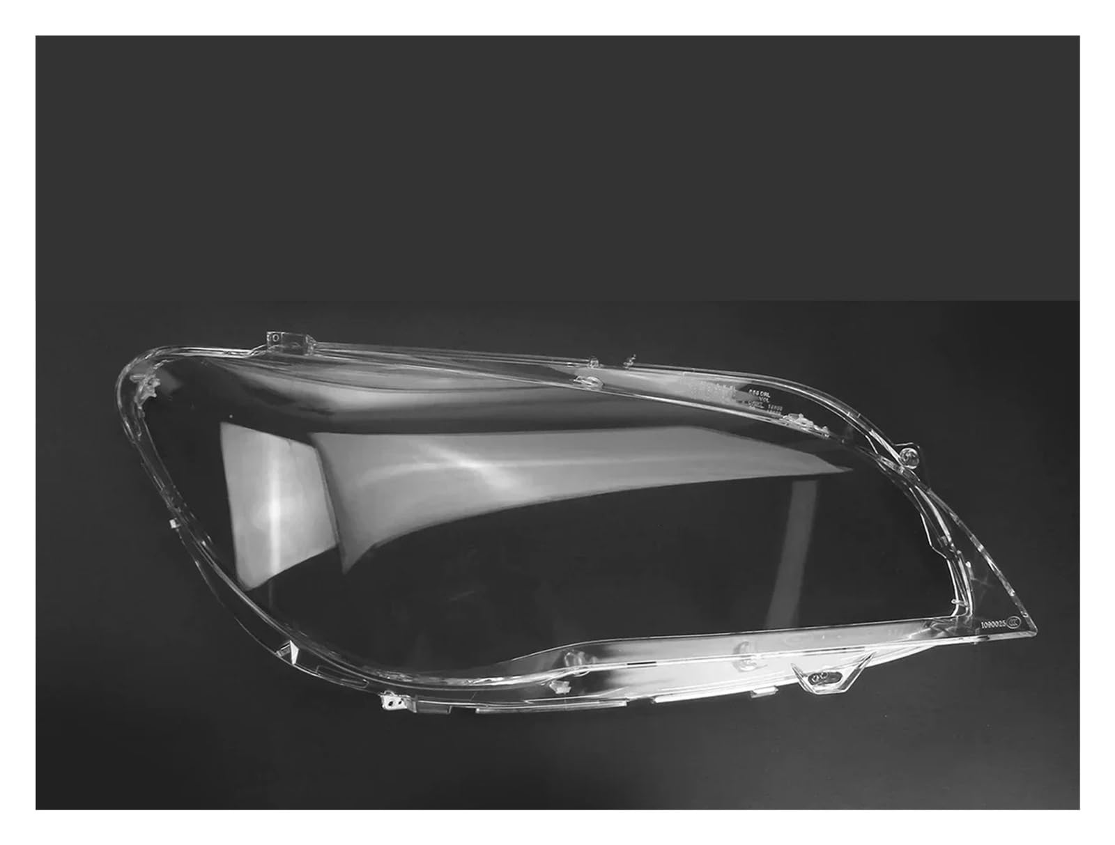 Auto Scheinwerferabdeckung Für F01 F02 740i 740Li 750i 750Li 760i 760Li 2009-2015 Scheinwerferobjektiv Scheinwerferglasabdeckung Scheinwerfer Transparentes Shell-Objektiv Scheinwerfer Shell Lampenschi von WANSONGHUI