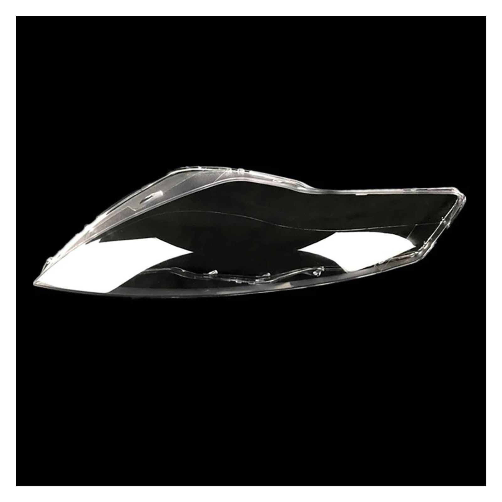 Auto Scheinwerferabdeckung Für Ford Für Mondeo 2008 2009-2012 Scheinwerfer Klare Kappen Transparente Lampenschirme Scheinwerfer Shell Objektivmasken Scheinwerferabdeckung Scheinwerfer Shell Lampenschi von WANSONGHUI