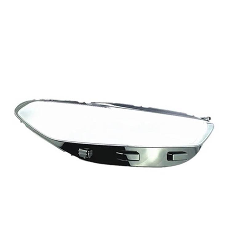 Auto Scheinwerferabdeckung Für Ford Für Mondeo 2013 2014 2015 2016 Autoscheinwerfer Transparente Lampenschirme Lampenschale Scheinwerferabdeckung Objektiv Scheinwerferglaskappen Scheinwerfer Shell Lam von WANSONGHUI