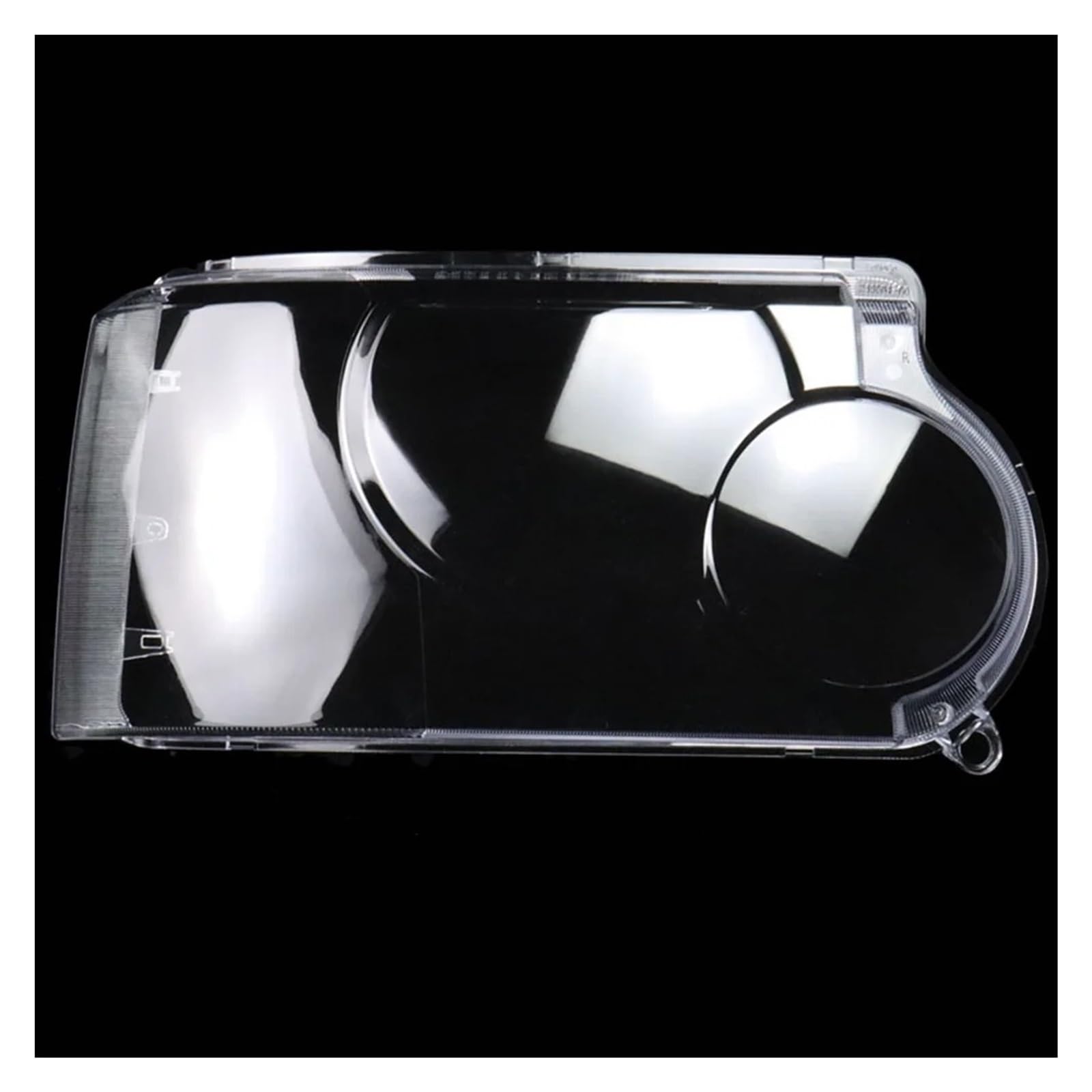 Auto Scheinwerferabdeckung Für Land Für Rover Für Range Für Rover 2005-2009 Autoscheinwerferschale Lampenschirm Transparente Lampenabdeckung Scheinwerferlinsenabdeckung Scheinwerfer Shell Lampenschirm von WANSONGHUI