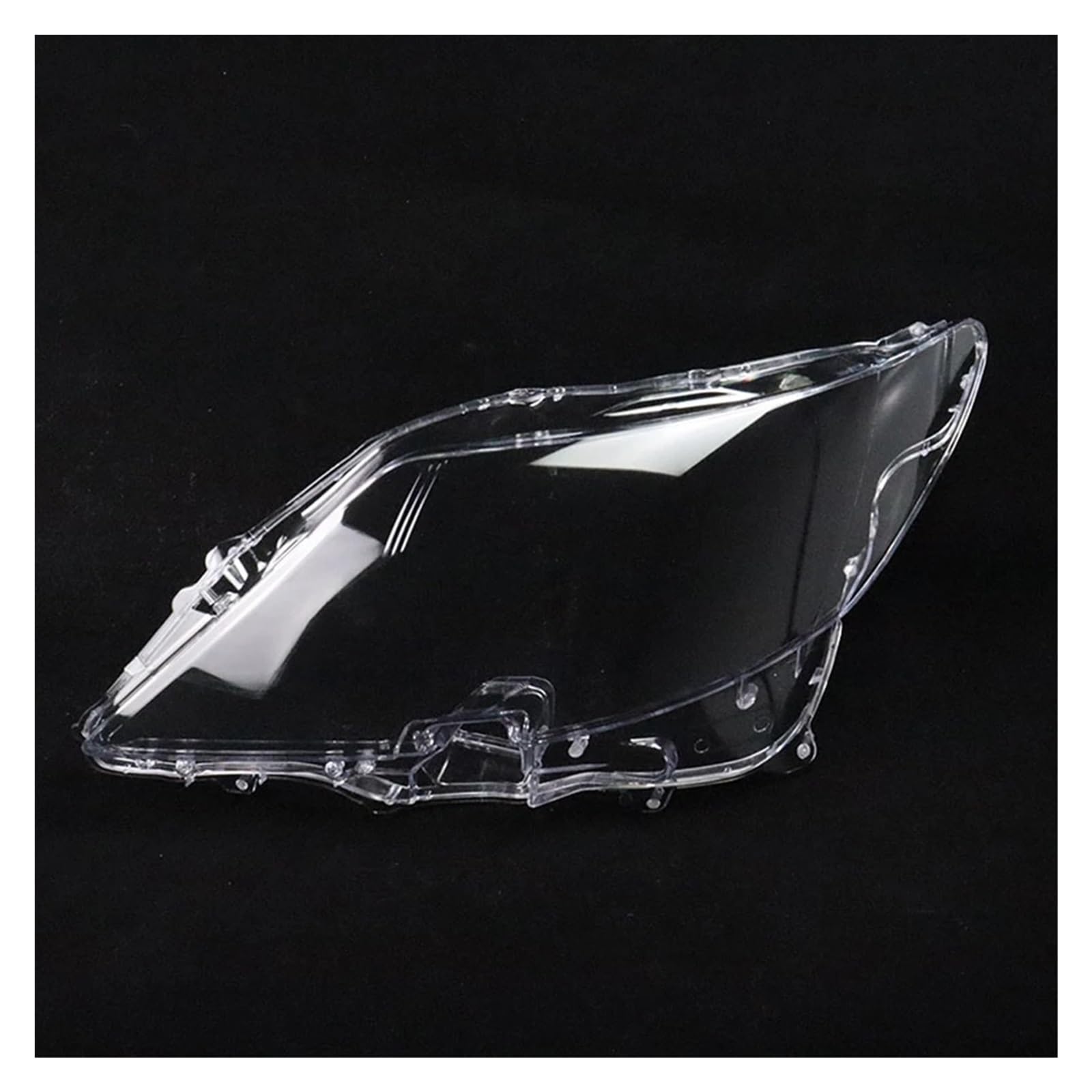 Auto Scheinwerferabdeckung Für Lexus Für LS460 2006 2007 2008 2009 Autoscheinwerferabdeckung Linse Klare Schale Vorne Scheinwerfer Transparent Lampenschirm Auto Licht Lampe Scheinwerfer Shell Lampensc von WANSONGHUI