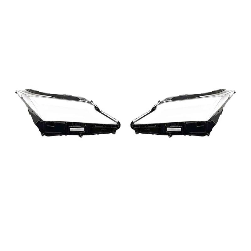 Auto Scheinwerferabdeckung Für Lexus Für RX300 Für RX350 Für RX450 2016-2019 Autoscheinwerferlinse Scheinwerferabdeckung Scheinwerferschale Auto Transparenter Lampenschirm Scheinwerfer Shell Lampensch von WANSONGHUI