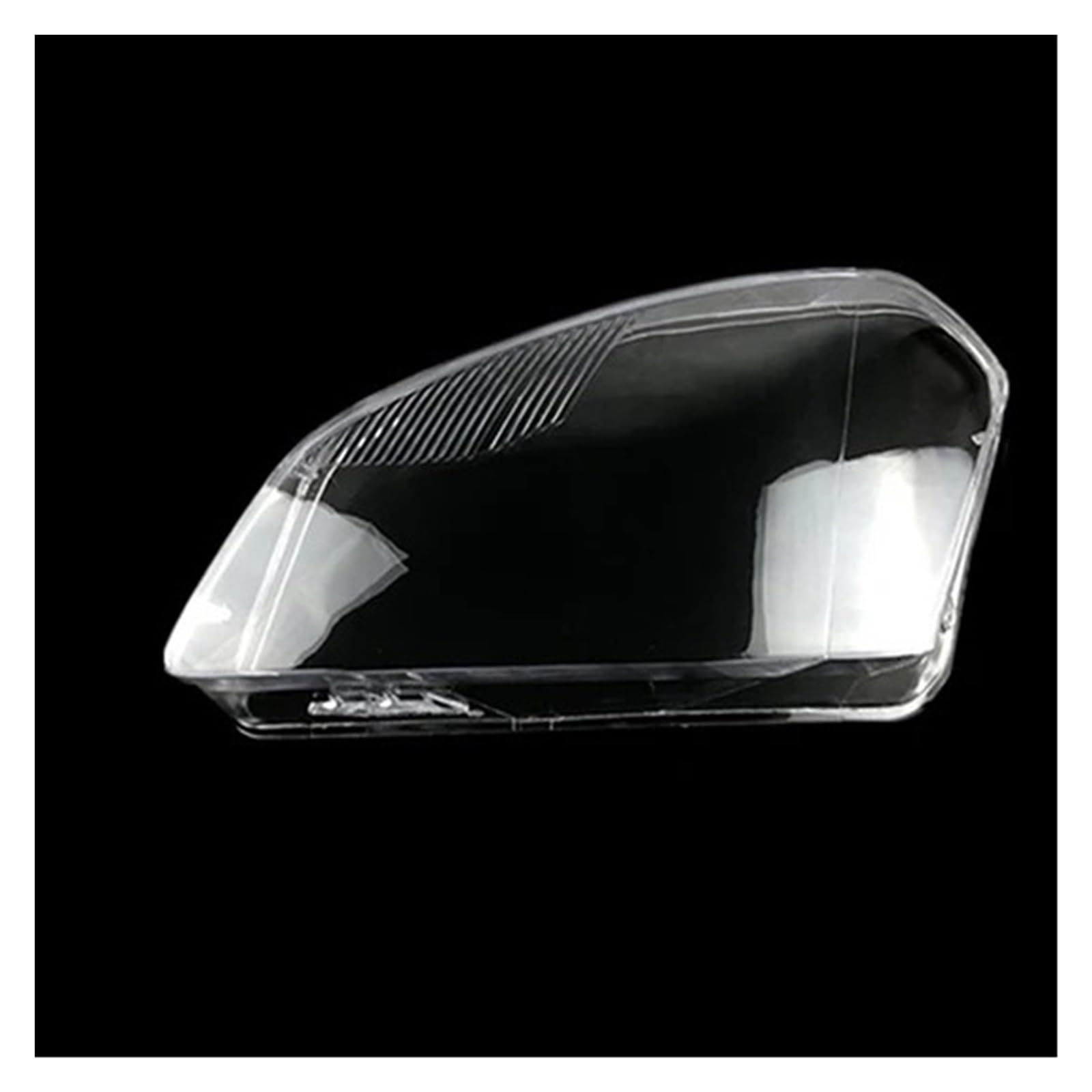 Auto Scheinwerferabdeckung Für Nissan Für Qashqai 2008~2015 Auto Licht Gehäuse Fall Auto Front Scheinwerfer Glas Lampe Transparent Lampenschirm Shell Scheinwerfer Abdeckung Scheinwerfer Shell Lampen von WANSONGHUI