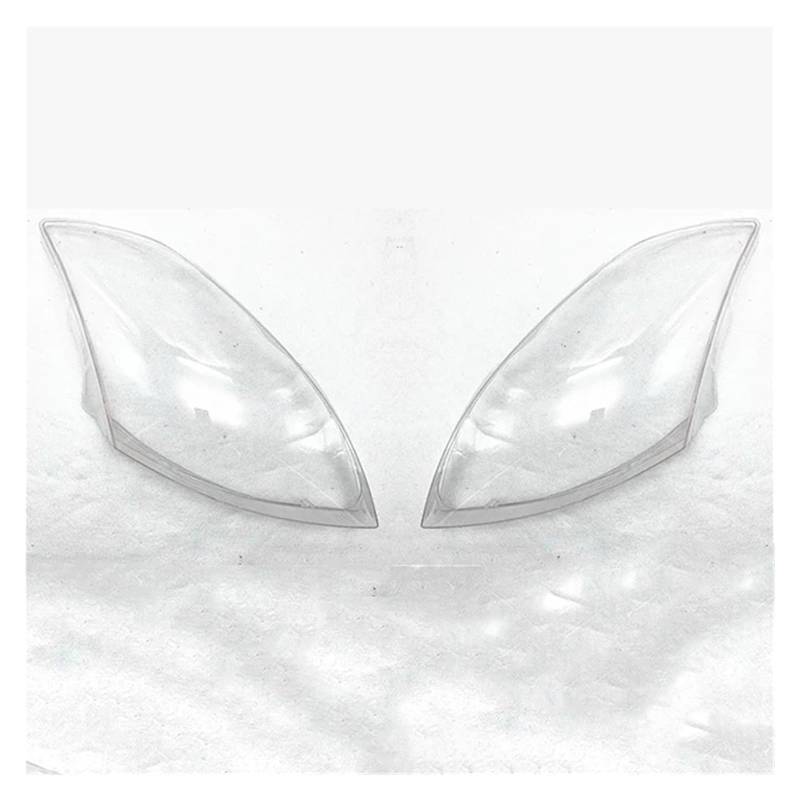 Auto Scheinwerferabdeckung Für Nissan Teana Für Altima Limousine 2008 Scheinwerfergehäuse Lampenschirm Transparente Scheinwerferglas Scheinwerferlinsenabdeckung Lampenabdeckung Scheinwerfer Shell Lamp von WANSONGHUI