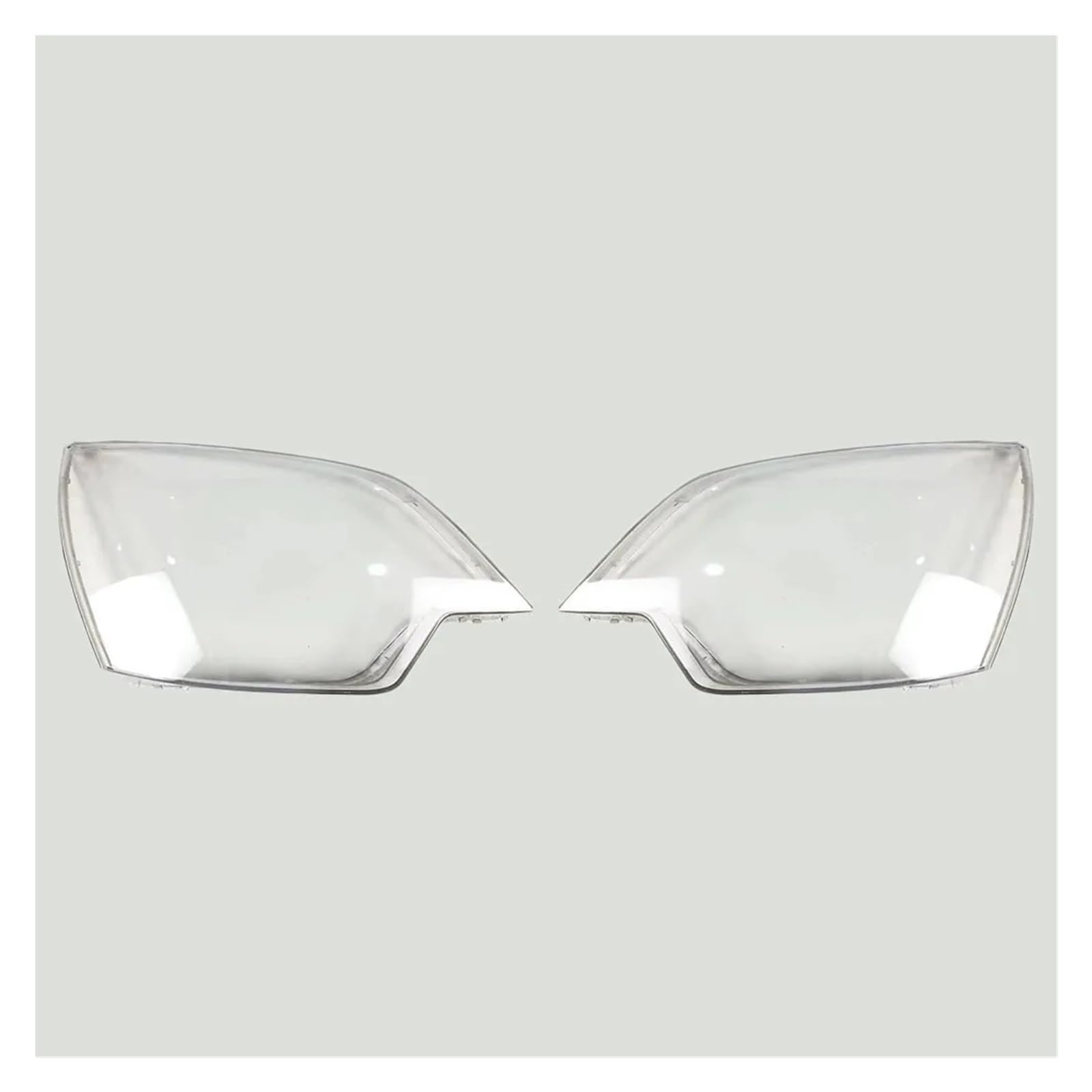 Auto Scheinwerferabdeckung Für Opel Für Antara 2008-2013 Auto-Frontglas-Scheinwerferabdeckung Objektivkappen Scheinwerferschale Lampenschirm Kopflicht Klare Lampenabdeckung Scheinwerfer Shell Lampensc von WANSONGHUI