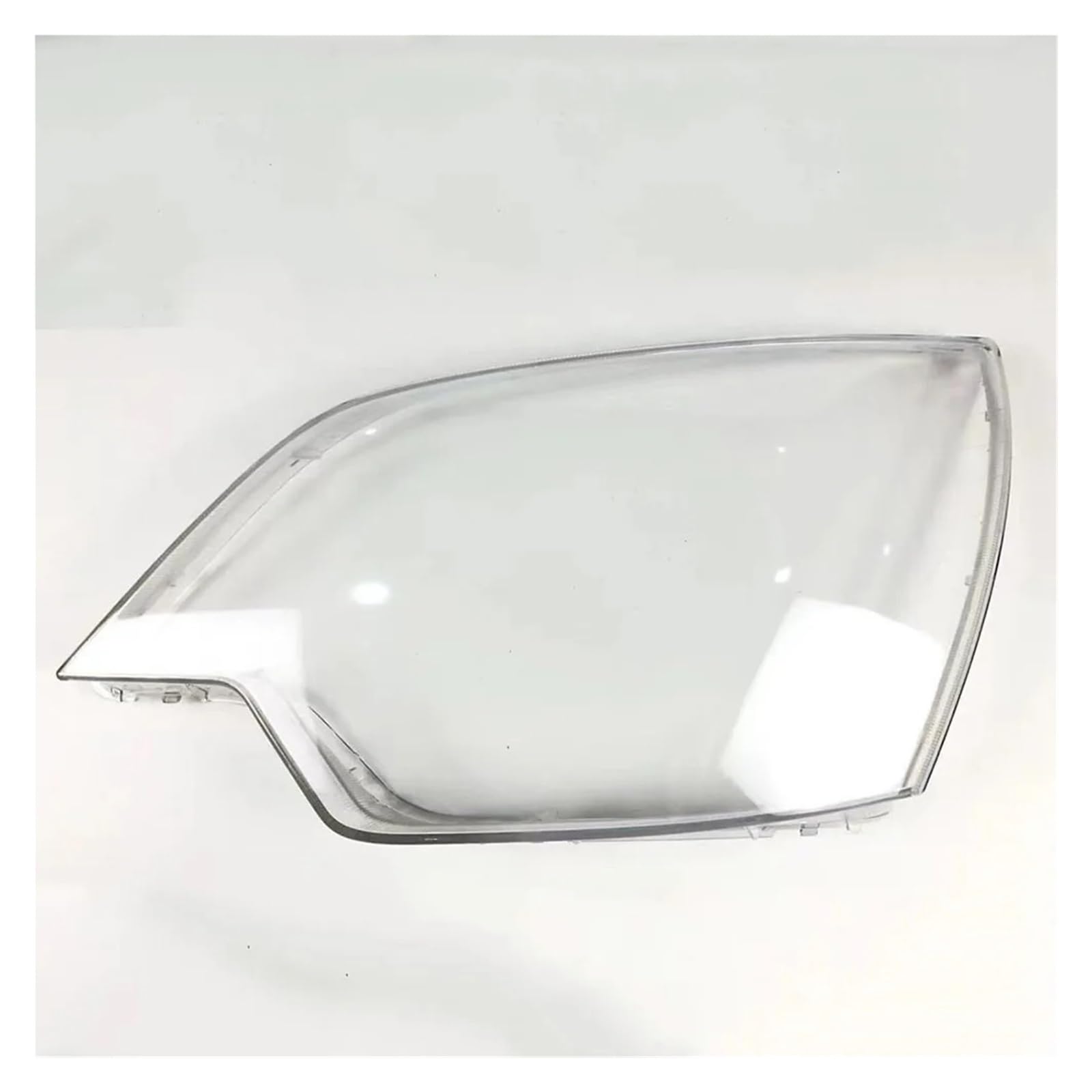 Auto Scheinwerferabdeckung Für Opel Für Antara 2008-2013 Auto-Frontglas-Scheinwerferabdeckung Objektivkappen Scheinwerferschale Lampenschirm Kopflicht Klare Lampenabdeckung Scheinwerfer Shell Lampensc von WANSONGHUI