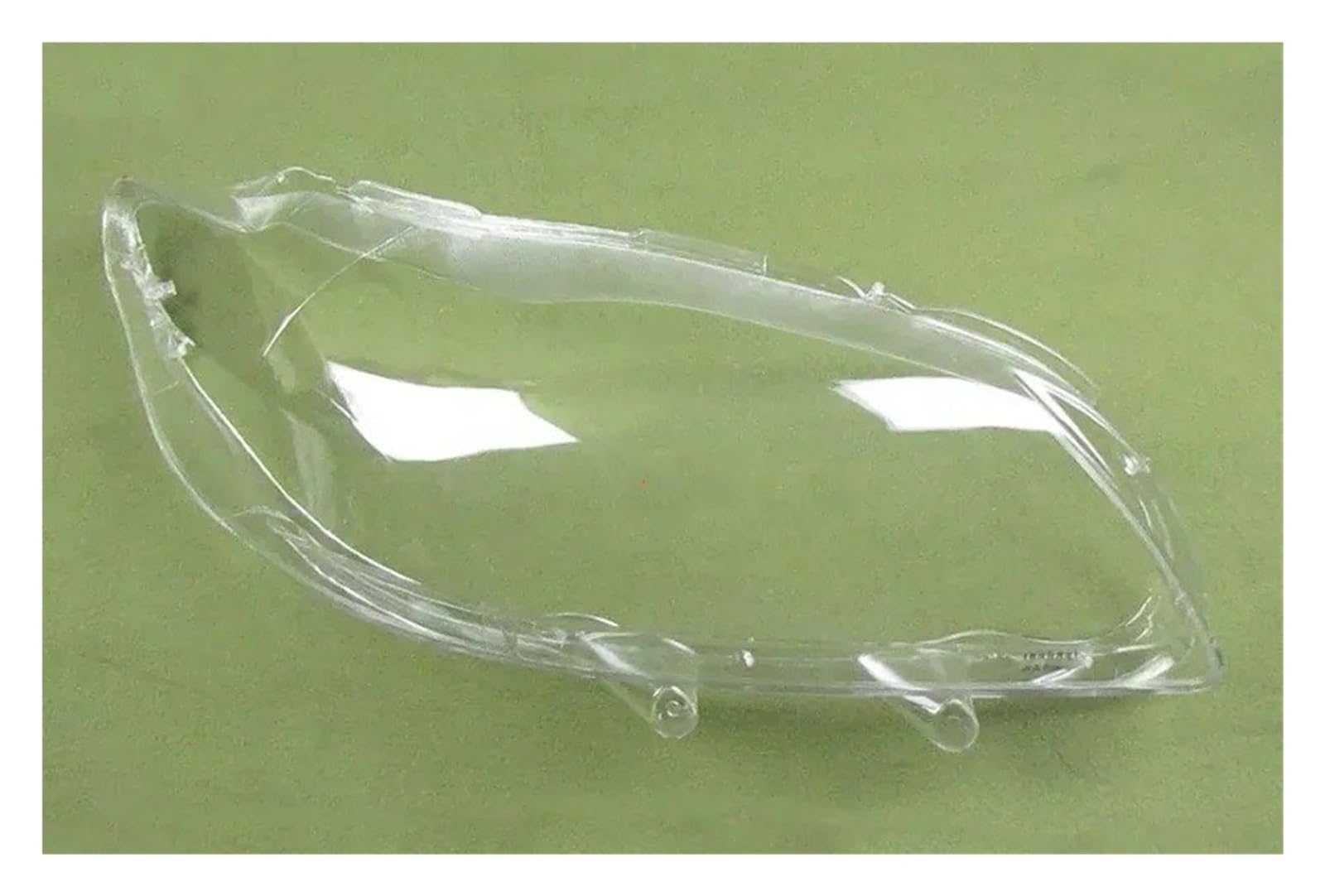 Auto Scheinwerferabdeckung Für Peugeot 301 2014 2015 2016 Autozubehör Scheinwerferlinsenabdeckung Scheinwerferschale Lampenschirm Transparente Schattenmaske PC Scheinwerfer Shell Lampenschirm(1PCS rig von WANSONGHUI