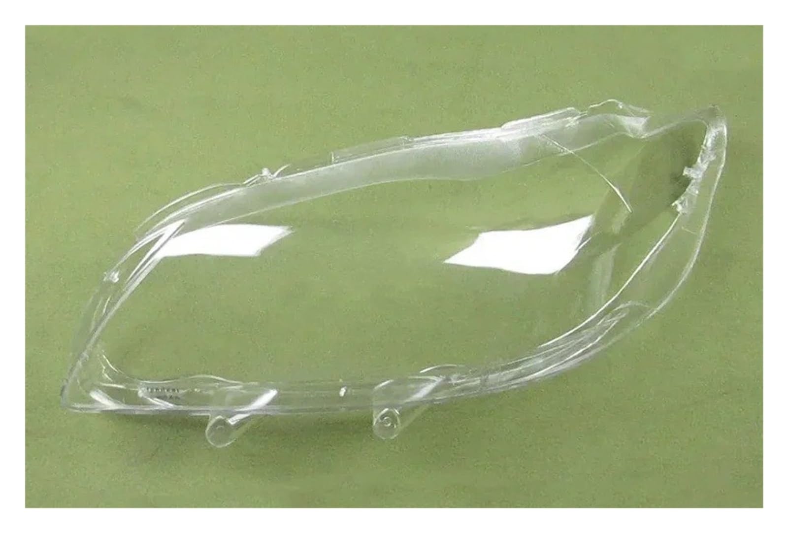 Auto Scheinwerferabdeckung Für Peugeot 301 2014 2015 2016 Autozubehör Scheinwerferlinsenabdeckung Scheinwerferschale Lampenschirm Transparente Schattenmaske PC Scheinwerfer Shell Lampenschirm(1PCS lef von WANSONGHUI