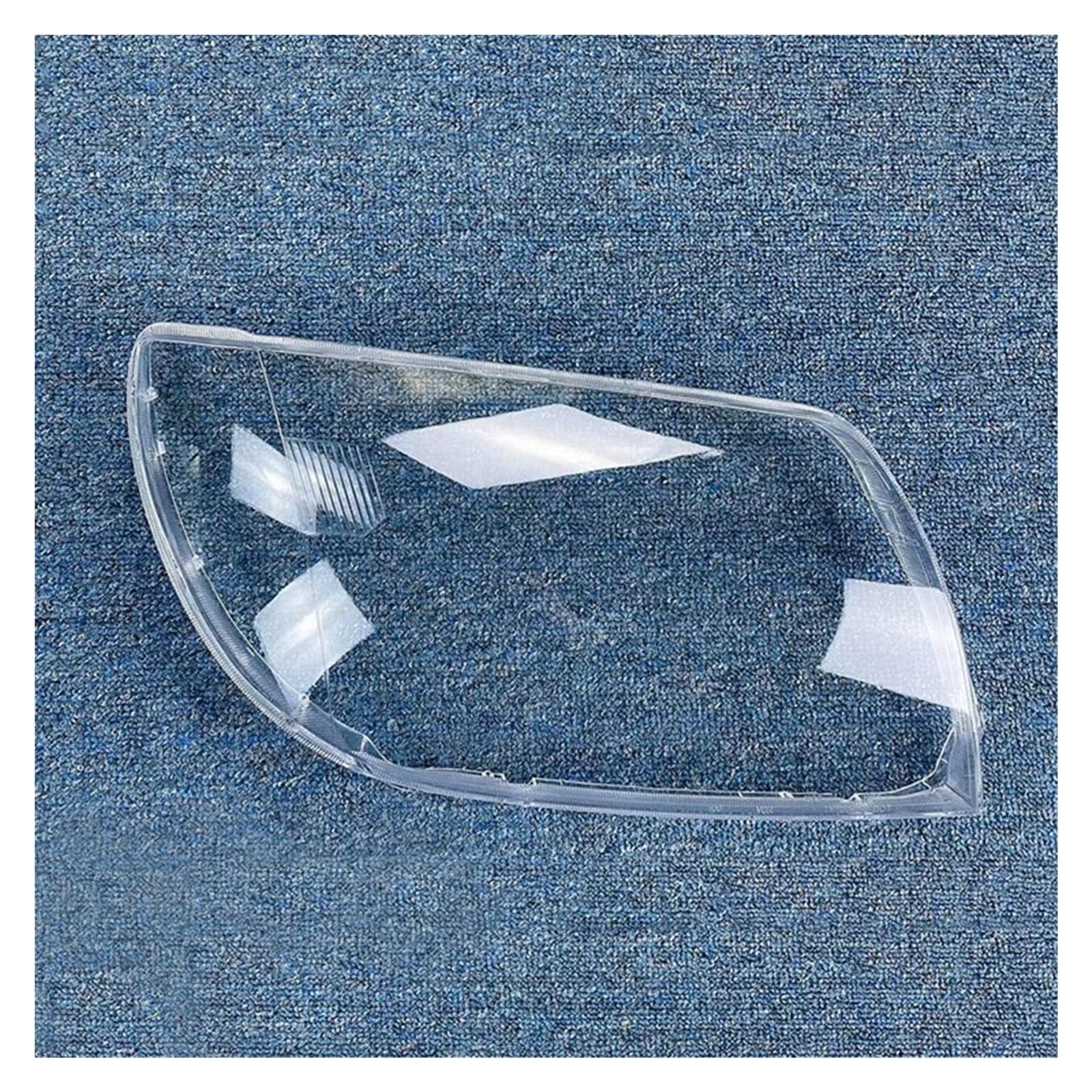 Auto Scheinwerferabdeckung Für Toyota Für 4Runner 2003-2005 Autoscheinwerferabdeckung Objektivglasschale Scheinwerferkappen Transparenter Lampenschirm Autolichtlampengehäuse Scheinwerfer Shell Lampens von WANSONGHUI