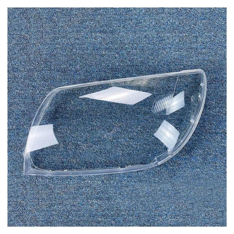 Auto Scheinwerferabdeckung Für Toyota Für 4Runner 2003-2005 Autoscheinwerferabdeckung Objektivglasschale Scheinwerferkappen Transparenter Lampenschirm Autolichtlampengehäuse Scheinwerfer Shell Lampens von WANSONGHUI