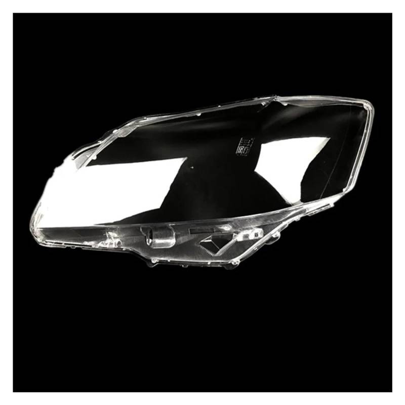 Auto Scheinwerferabdeckung Für Toyota Für Camry 2009 2010 2011 Auto Front Scheinwerfer Abdeckung Scheinwerfer Lampenschirm Lampcover Auto Kopf Lampe Glas Licht Objektiv Shell Scheinwerfer Shell Lampen von WANSONGHUI