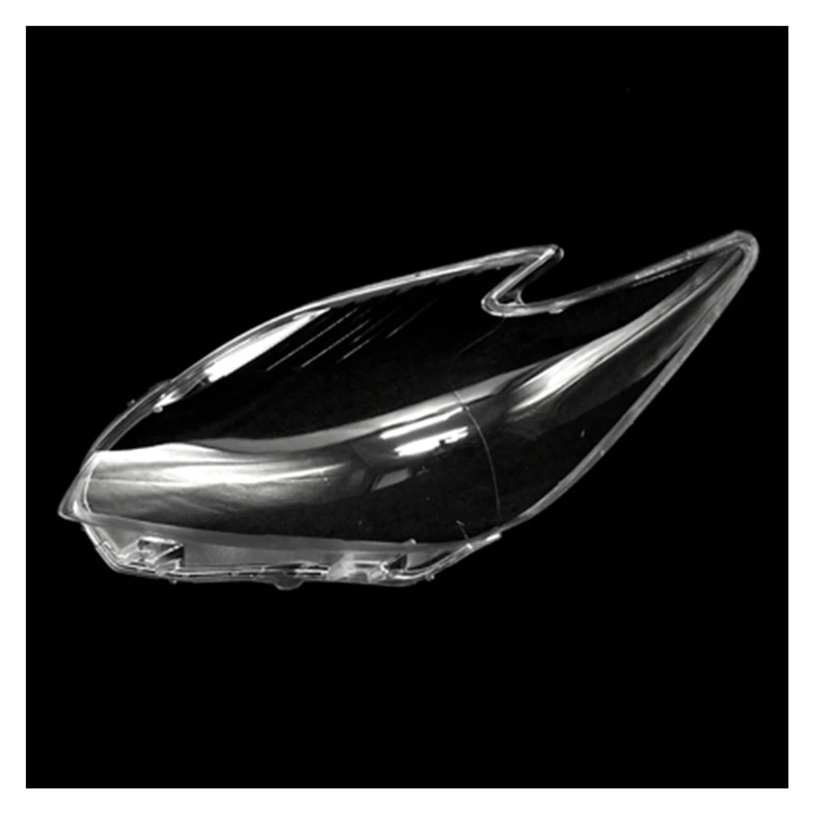 Auto Scheinwerferabdeckung Für Toyota Für Prius 2010-2012 Auto Front Scheinwerfer Lampe Abdeckung Glas Objektiv Shell Scheinwerfer Kappen Transparent Lampenschirm Licht Fall Scheinwerfer Shell Lampens von WANSONGHUI