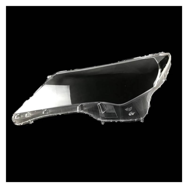 Auto Scheinwerferabdeckung Für Toyota Für Rav4 2013 2014 2015 Auto-Scheinwerferschutzabdeckung Objektiv Klare Schale Vorne Scheinwerfer Transparent Lampenschirm Licht Lampe Scheinwerfer Shell Lampensc von WANSONGHUI