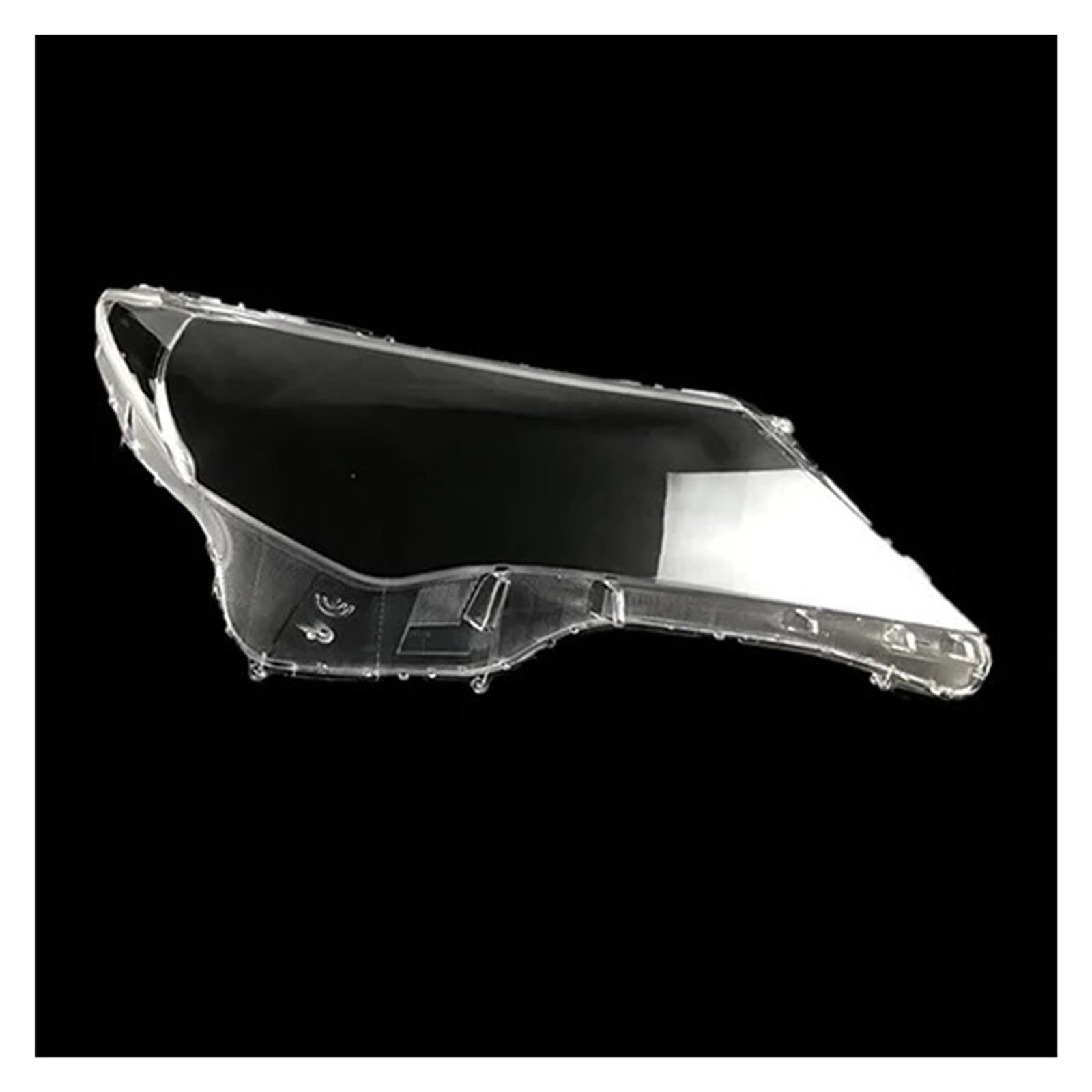 Auto Scheinwerferabdeckung Für Toyota Für Rav4 2013 2014 2015 Auto-Scheinwerferschutzabdeckung Objektiv Klare Schale Vorne Scheinwerfer Transparent Lampenschirm Licht Lampe Scheinwerfer Shell Lampensc von WANSONGHUI