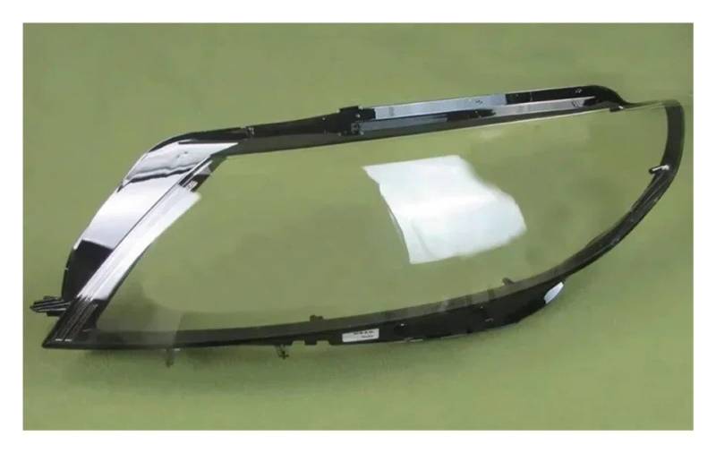 Auto Scheinwerferabdeckung Für VW Für Passat Für CC 2013-2018 Scheinwerfergehäuse Transparente Maskenabdeckung Scheinwerferschale PC Ersetzen Sie Das Scheinwerfer Shell Lampenschirm(1PCS Left Side) von WANSONGHUI