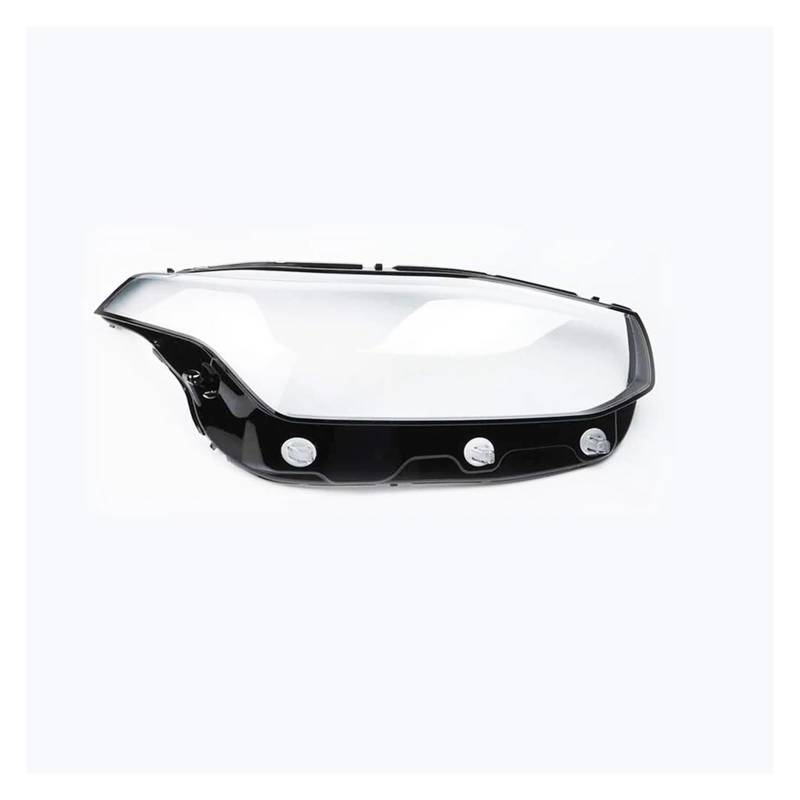 Auto Scheinwerferabdeckung Für Volvo Für XC90 2015 2016 2017 2018 2019 2020 2021 2022 Auto Scheinwerfer Abdeckung Transparent Lampenschirm Front Scheinwerfer Objektiv Shell Scheinwerfer Shell Lampensc von WANSONGHUI