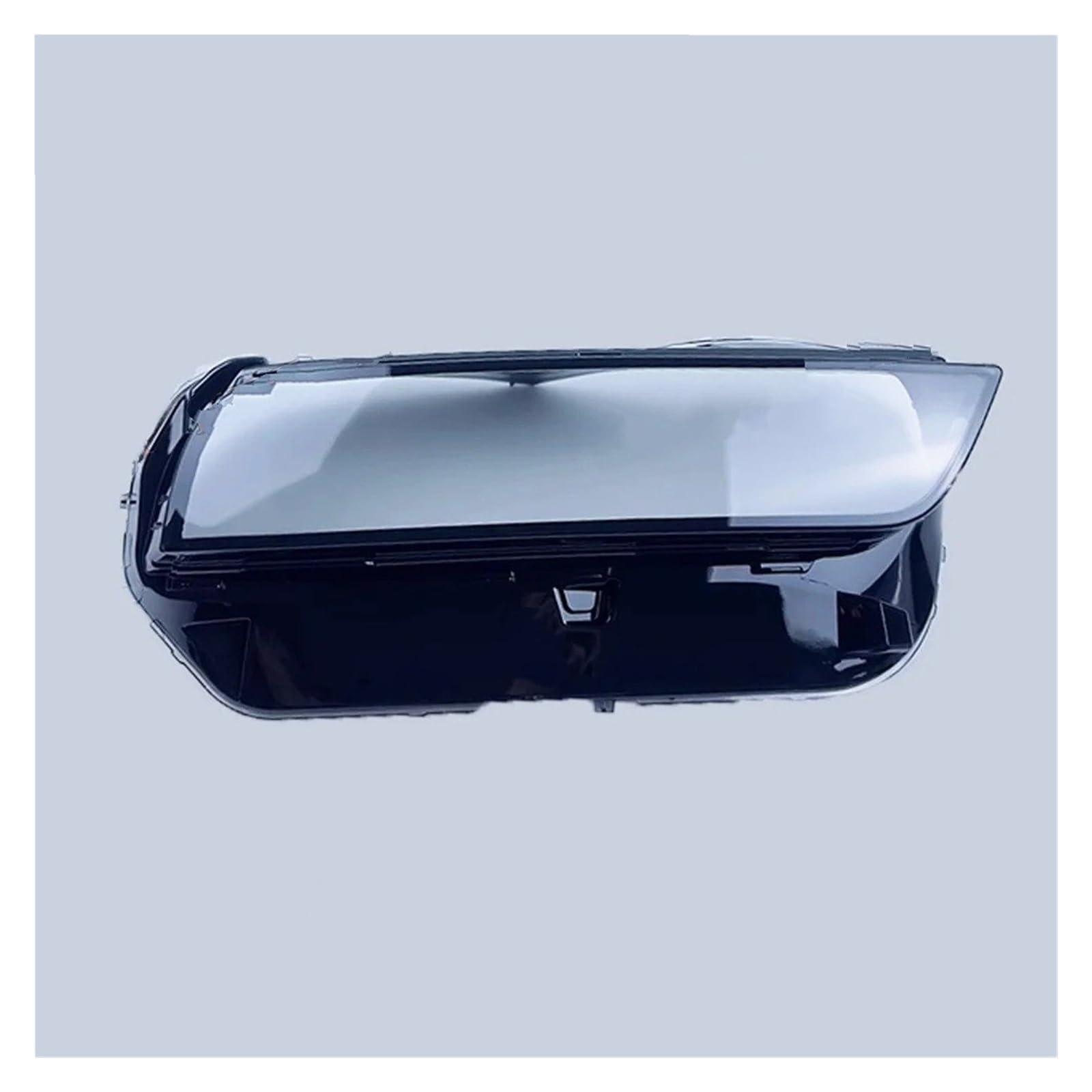 Auto Scheinwerferabdeckung Für X7 G07 Für X7M 2023 2024 Autoscheinwerferabdeckung Transparenter Lampenschirm Frontscheinwerferlinsenschalenabdeckung Scheinwerfer Shell Lampenschirm(1pcs for Left light von WANSONGHUI