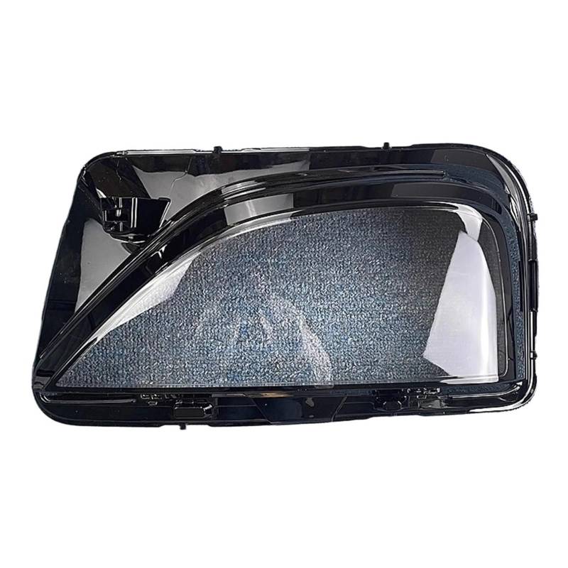 Auto Scheinwerferabdeckung Für Xpeng G6 2023 Auto-Kopf-Lampen-Licht-Gehäuse Auto-Front-Scheinwerfer-Objektivabdeckung Lampenschirm Glas Lampcover Caps Scheinwerfer Shell Scheinwerfer Shell Lampenschir von WANSONGHUI