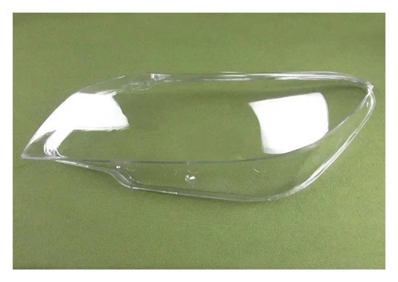 Auto Scheinwerferabdeckung Für Z4 E89 E85 2009-2013 Autozubehör Scheinwerfer Transparent Lampenschirm Lampe Shell Scheinwerfer Objektiv Abdeckung Polycarbonat Scheinwerfer Shell Lampenschirm(1PCS left von WANSONGHUI