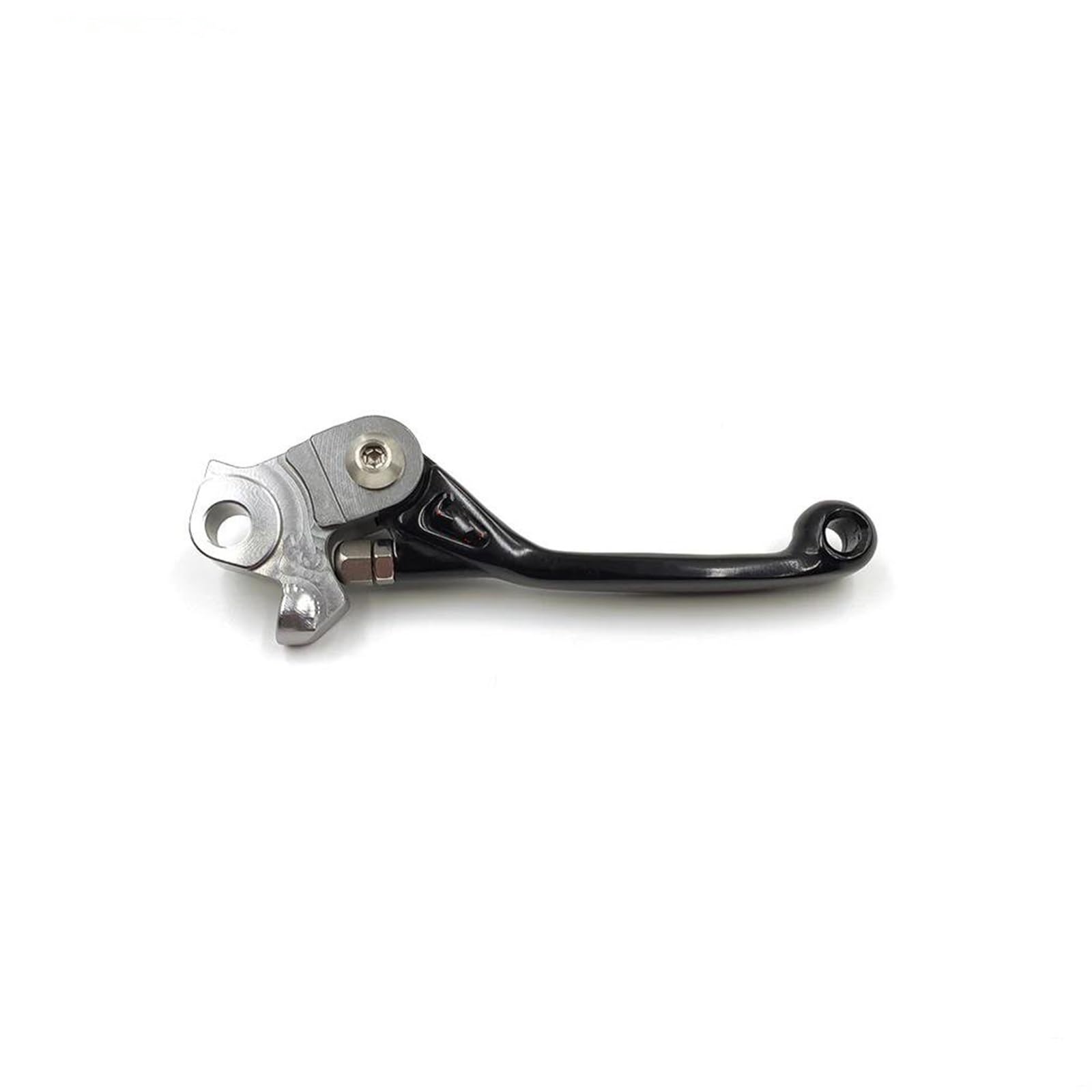 Bremshebel Für Kawasaki YZ125 YZ250 YZ450F WR250F KX250F KX450F Motorrad Lenker Zubehör IGP Vorne Brems Griff Kupplung Hebel Bremsgriff(Black Brake Lever) von WANSONGHUI