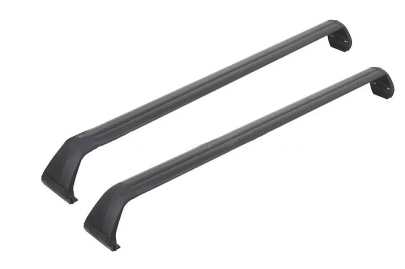 Dach Rack Gepäck Für Jeep Für Wrangler JK JL 2007-2022 Unbegrenzte 4 Tür Für Gladiator JT Hard Top Dach Rack Kreuz Bar Fracht Träger Aluminium Gepäck Racks Racks Träger Auto von WANSONGHUI