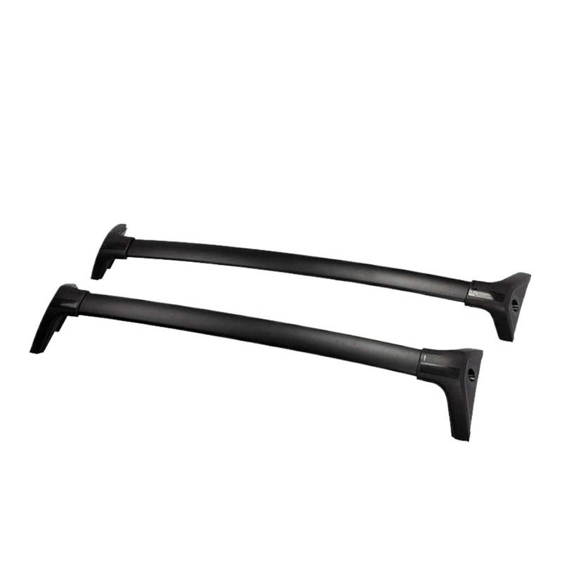 Dach Rack Gepäck Für Toyota Für RAV4 2019 2020 2021 2022 Autodachträger Querträger Gepäckträger Kajaks Fahrrad Kanus Dachträger Für Querträger Halter 2 Stück Racks Träger Auto von WANSONGHUI