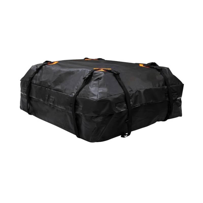 Dach Rack Gepäck Universal Gepäck Tasche Lagerung Cube Tasche Für Reise Camping Gepäck Lagerung Box 420D Auto Dach wasserdichte Cargo Tasche Fracht Träger Racks Träger Auto von WANSONGHUI