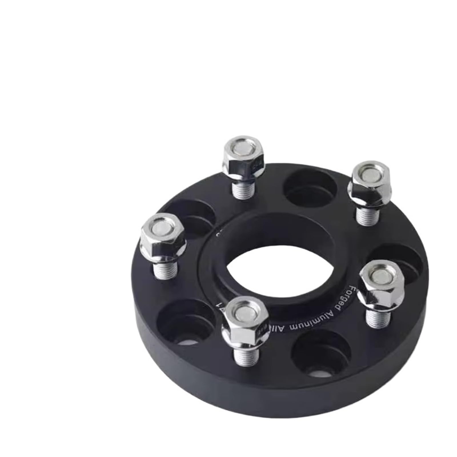 Distanzscheibe Räder Für Jeep Für Grand Für Cherokee 1993-1998 Spurverbreiterung Kit 5x114,3 CB 71,5 Auto Adapter Wheel Spacers(1 piece 25mm) von WANSONGHUI