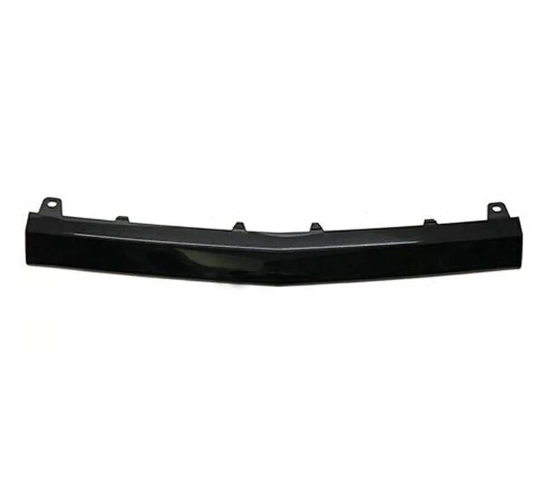 Frontstoßstange Lip Für Benz Für C180 C200 C300 C350 C400 (W205) 2015-2018 Chrom Front Stoßstange Lip Untere Trim 2058851374 2058851474 2058851574 Frontstoßstange Spoiler(Middle 2058852700) von WANSONGHUI