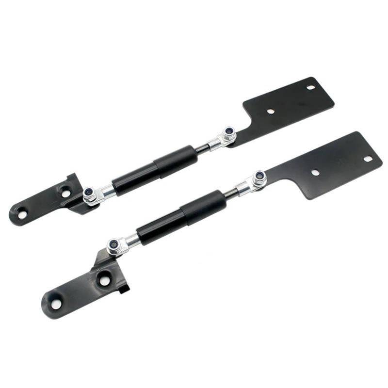 Kofferraum-Gasfeder Für Toyota Für Hilux GUN125 Revo 2015 206 2017 2018 2019 Auto Heckklappe Verlangsamen Unterstützung Stange Strut Bar Kofferraum Gasdruckfeder Dämpfer(Left and Right) von WANSONGHUI